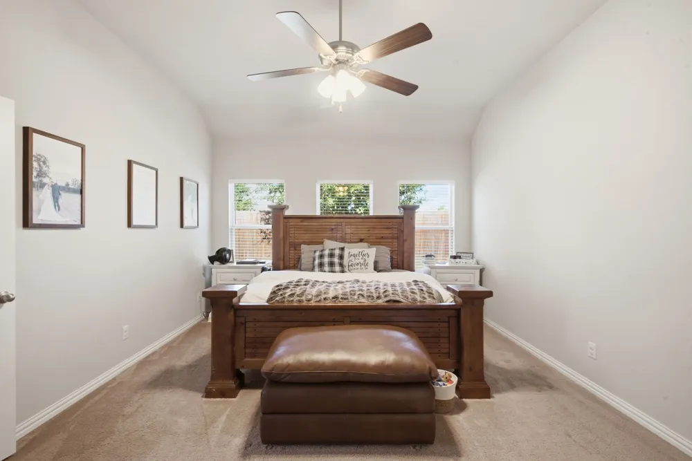 531 Hidden Springs Trail Azle, TX 76020