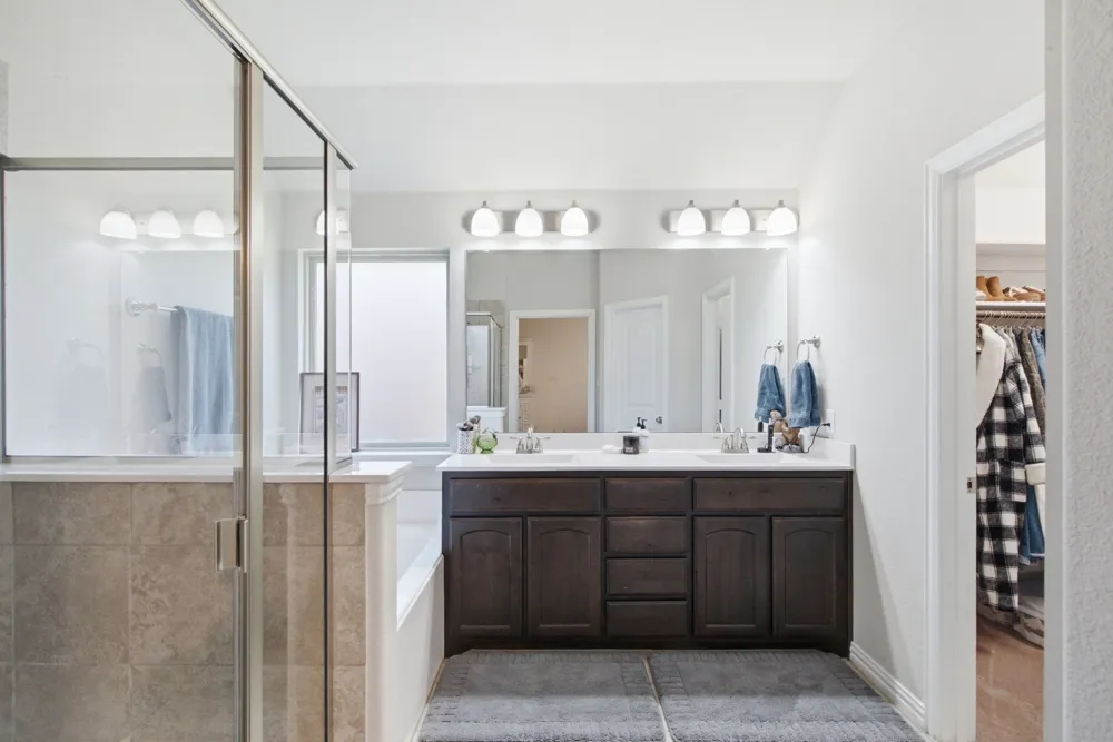 531 Hidden Springs Trail Azle, TX 76020