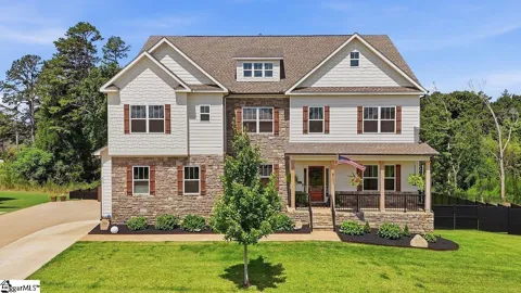 203 Holly Branch Road