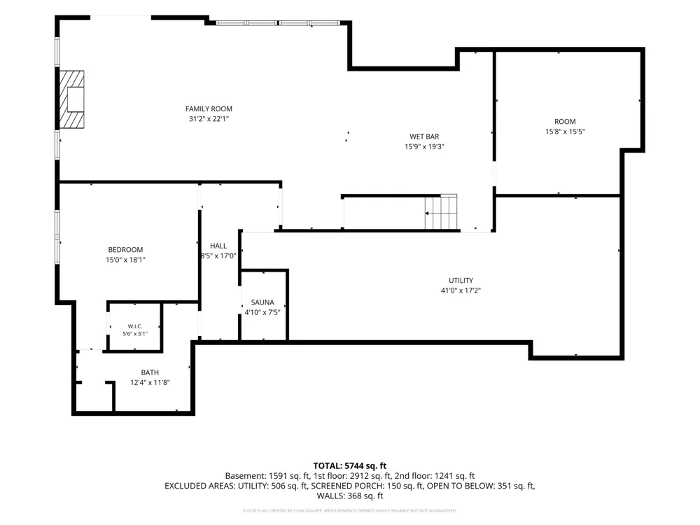 4710 Catamount Trail NE Ada, MI 49301