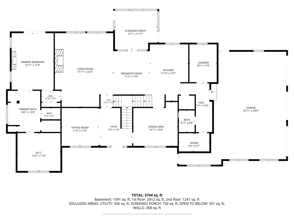4710 Catamount Trail NE Ada, MI 49301