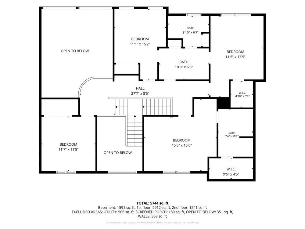 4710 Catamount Trail NE Ada, MI 49301