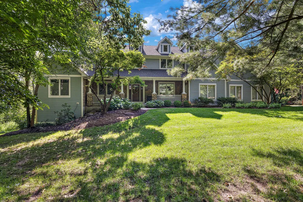 4710 Catamount Trail NE Ada, MI 49301