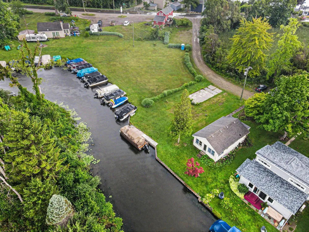 9405 Linck Drive Pinckney, MI 48169
