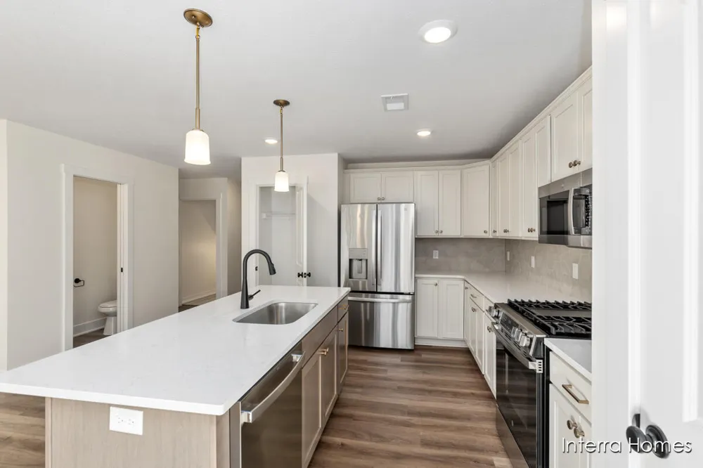 6136 Burgess Drive #6 Spring Lake, MI 49456
