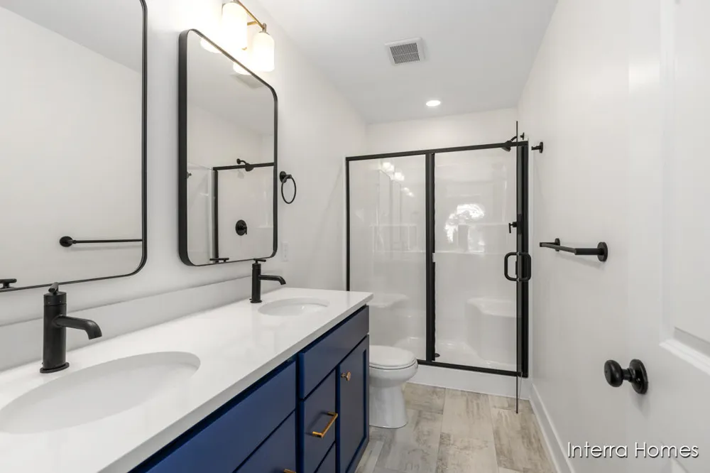 6136 Burgess Drive #6 Spring Lake, MI 49456
