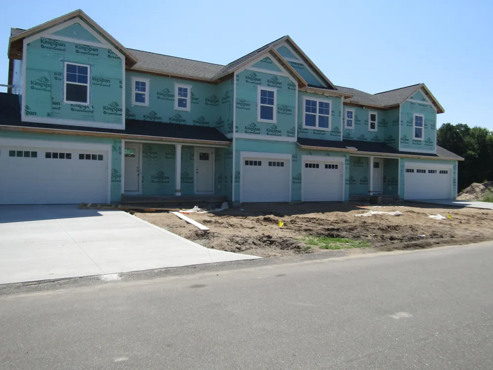 6136 Burgess Drive #6 Spring Lake, MI 49456