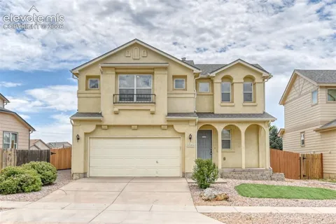 3385 Viero Drive