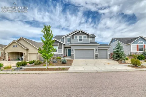 3298 Golden Meadow Way