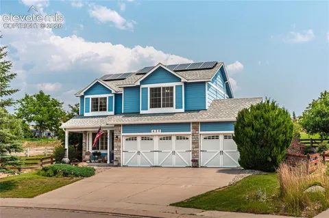 430 Oxbow Drive