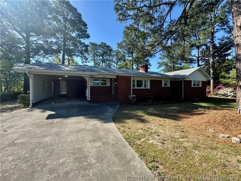 400 Harrill Street Spring Lake, NC 28390