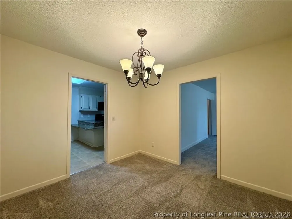 400 Harrill Street Spring Lake, NC 28390