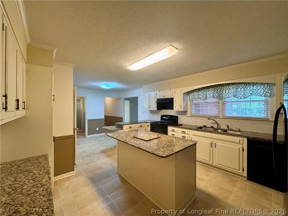 400 Harrill Street Spring Lake, NC 28390