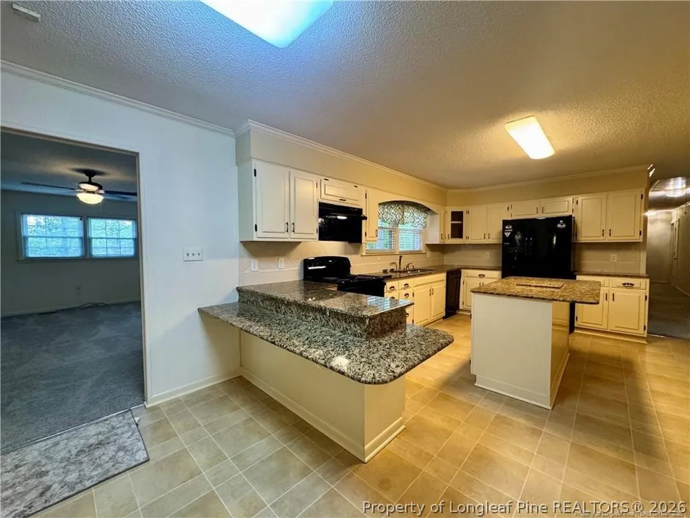 400 Harrill Street Spring Lake, NC 28390
