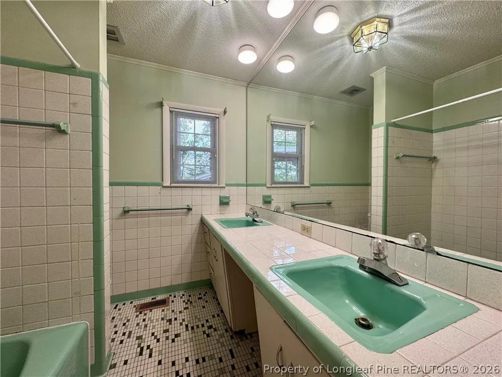 400 Harrill Street Spring Lake, NC 28390