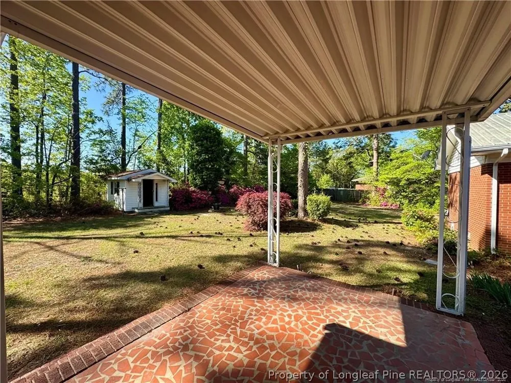 400 Harrill Street Spring Lake, NC 28390