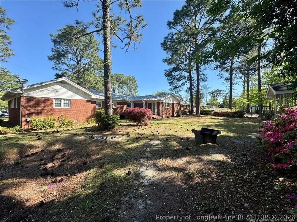 400 Harrill Street Spring Lake, NC 28390