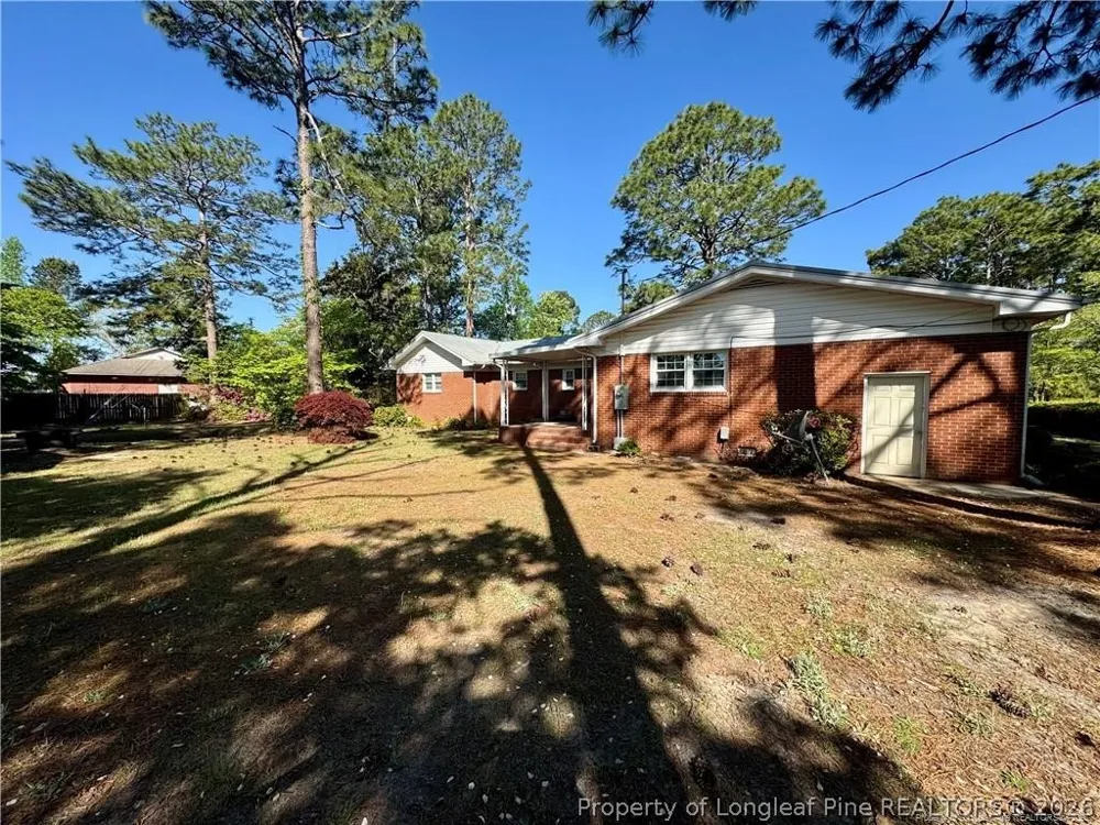 400 Harrill Street Spring Lake, NC 28390