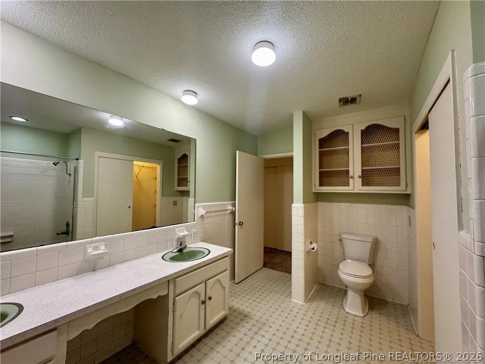 400 Harrill Street Spring Lake, NC 28390