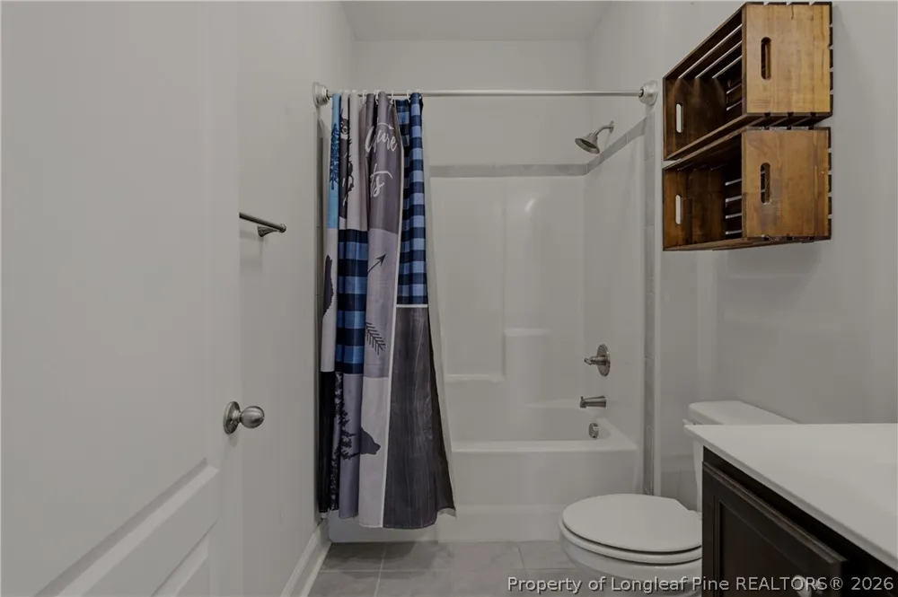 4161 McBryde Street Linden, NC 28356