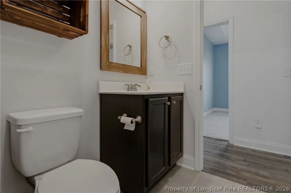 4161 McBryde Street Linden, NC 28356