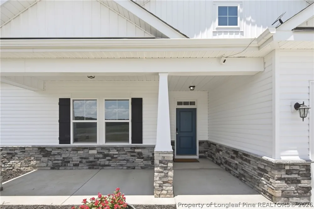 4161 McBryde Street Linden, NC 28356