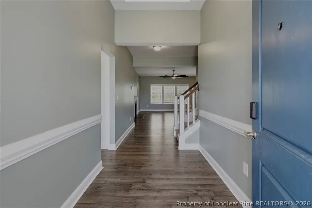 4161 McBryde Street Linden, NC 28356