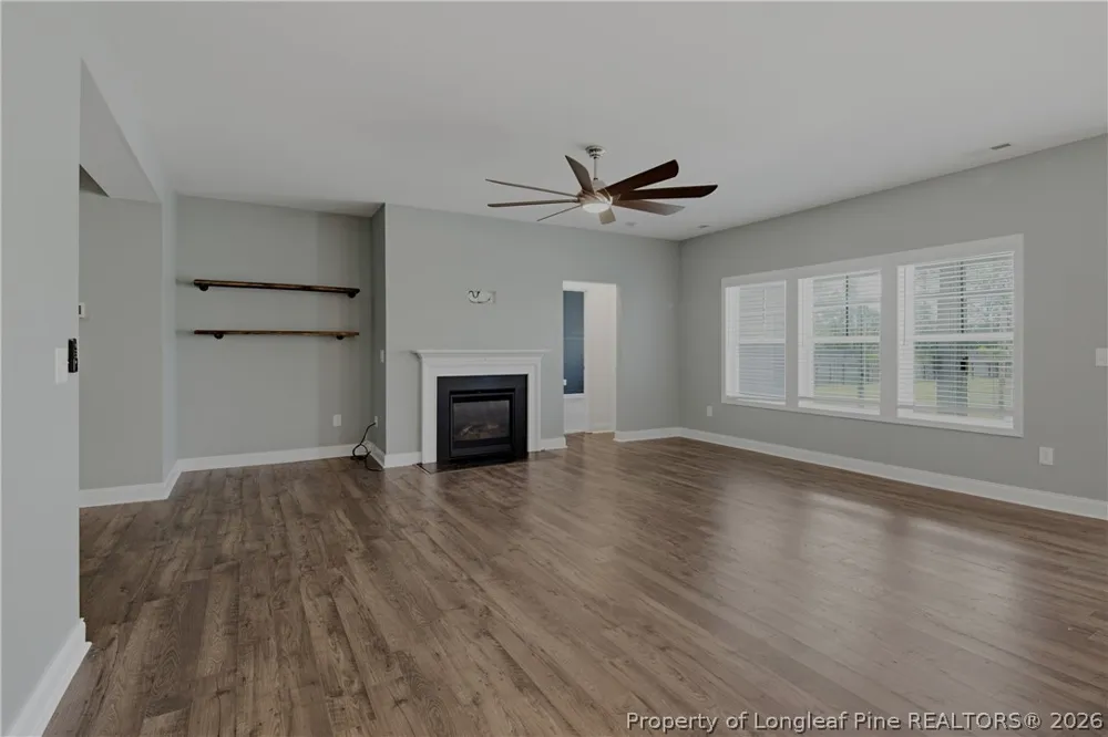 4161 McBryde Street Linden, NC 28356