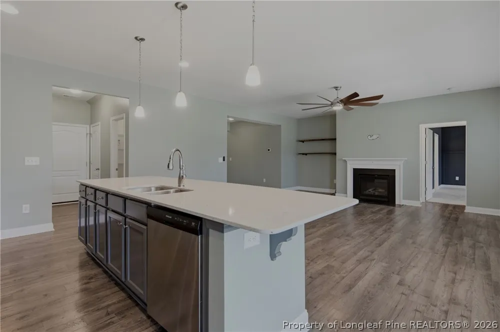 4161 McBryde Street Linden, NC 28356