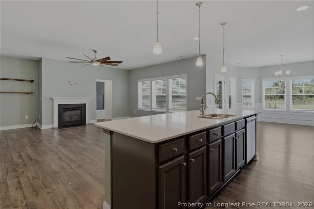 4161 McBryde Street Linden, NC 28356