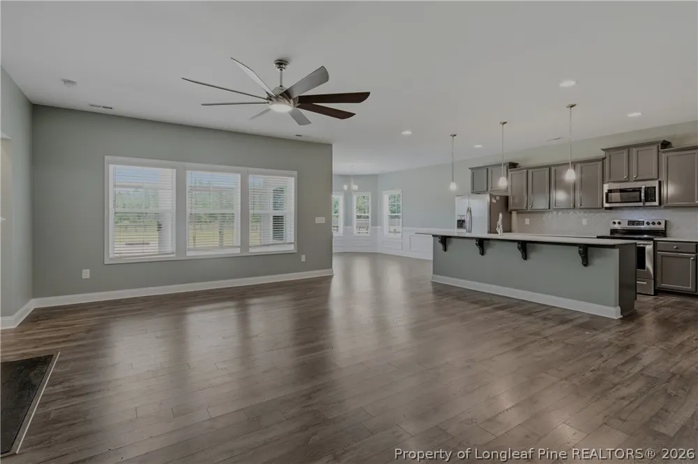 4161 McBryde Street Linden, NC 28356