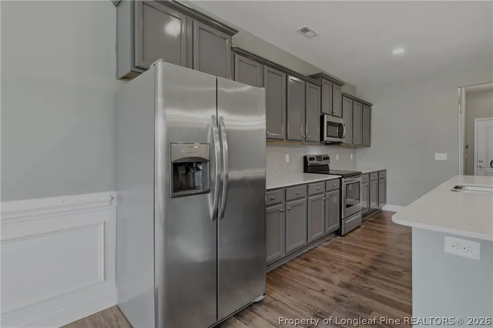 4161 McBryde Street Linden, NC 28356