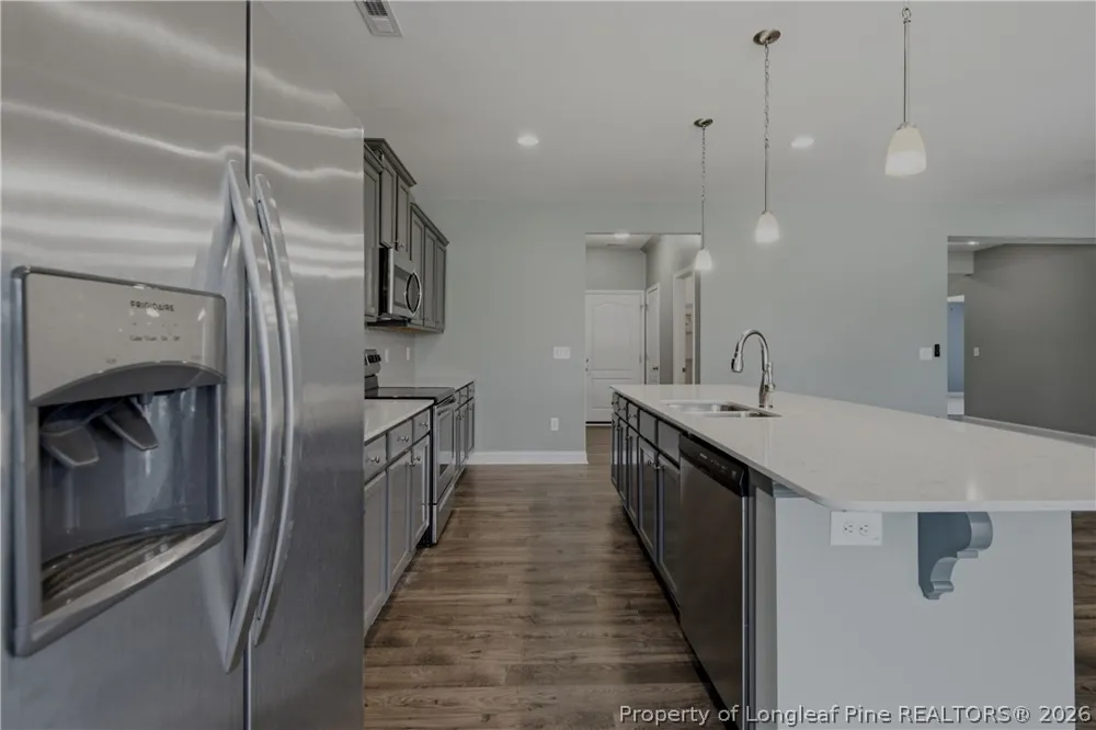 4161 McBryde Street Linden, NC 28356