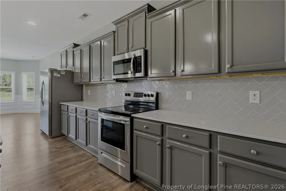 4161 McBryde Street Linden, NC 28356