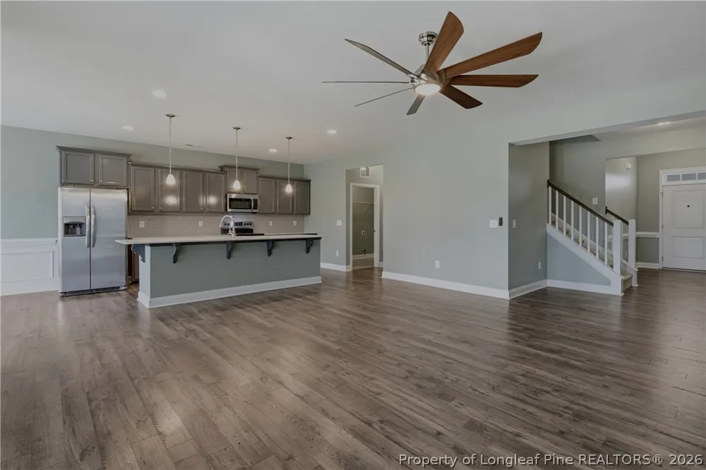 4161 McBryde Street Linden, NC 28356