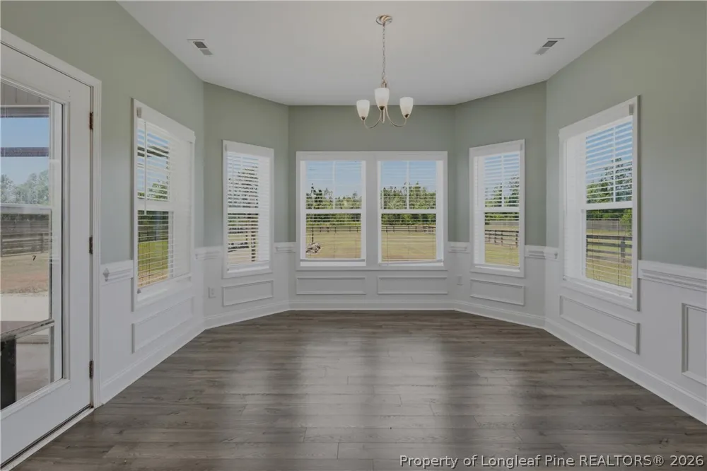 4161 McBryde Street Linden, NC 28356