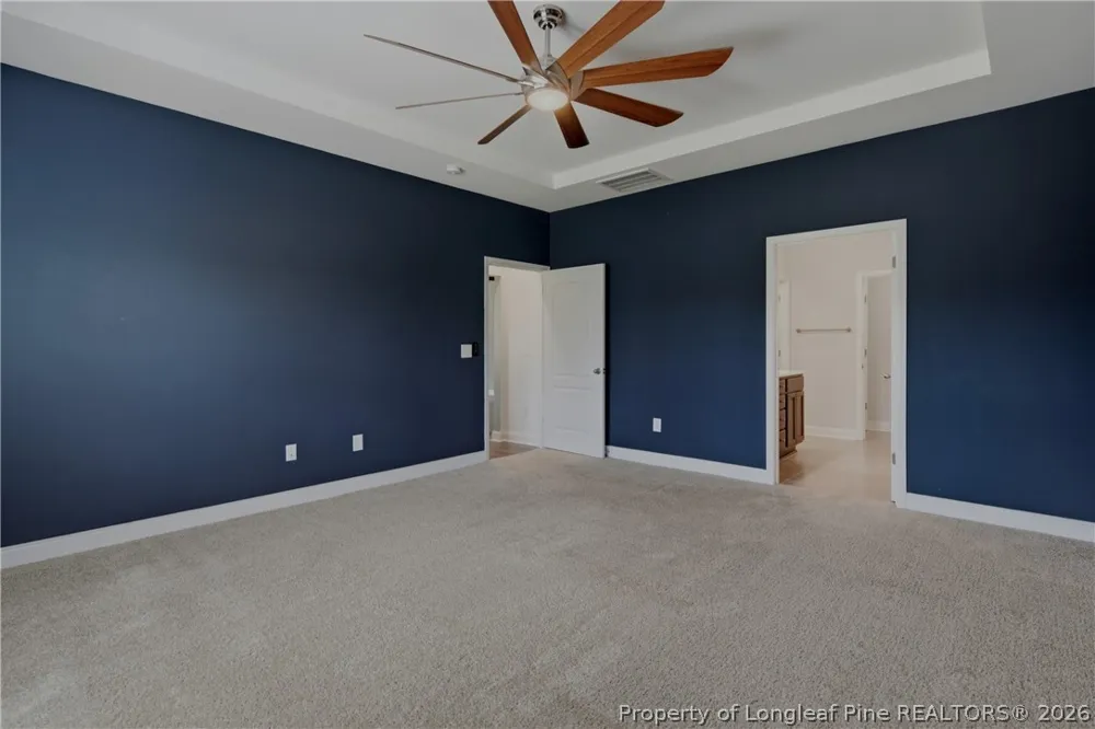 4161 McBryde Street Linden, NC 28356