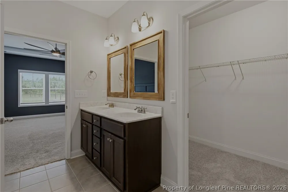4161 McBryde Street Linden, NC 28356