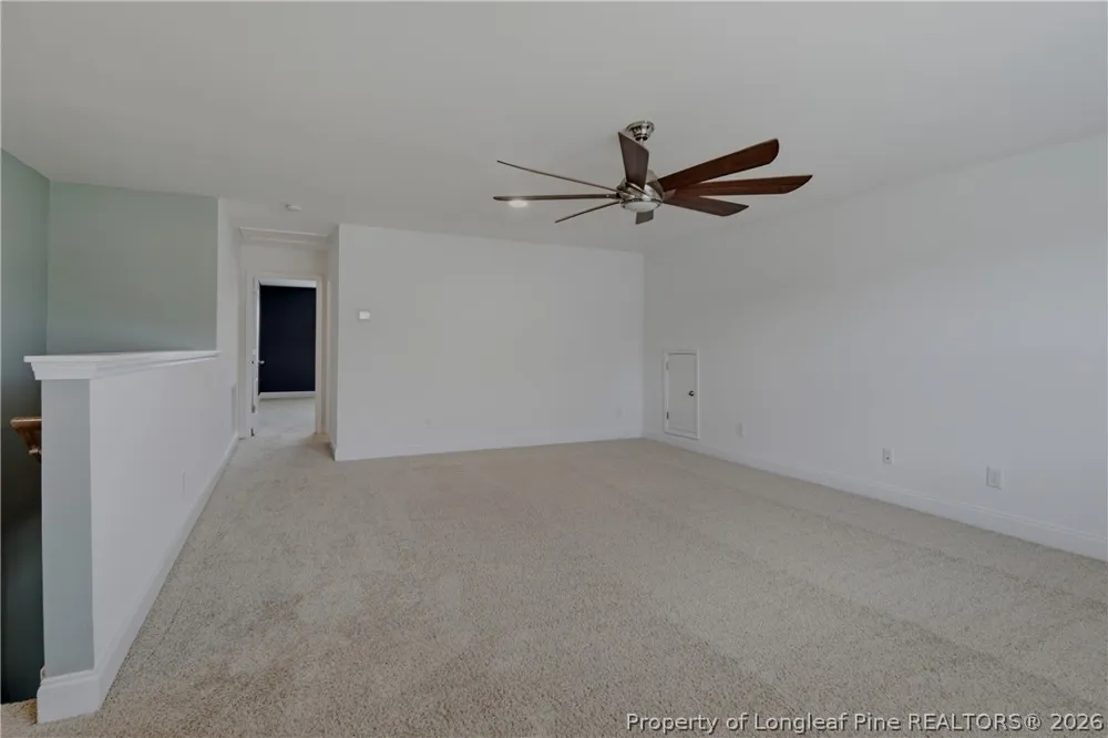 4161 McBryde Street Linden, NC 28356