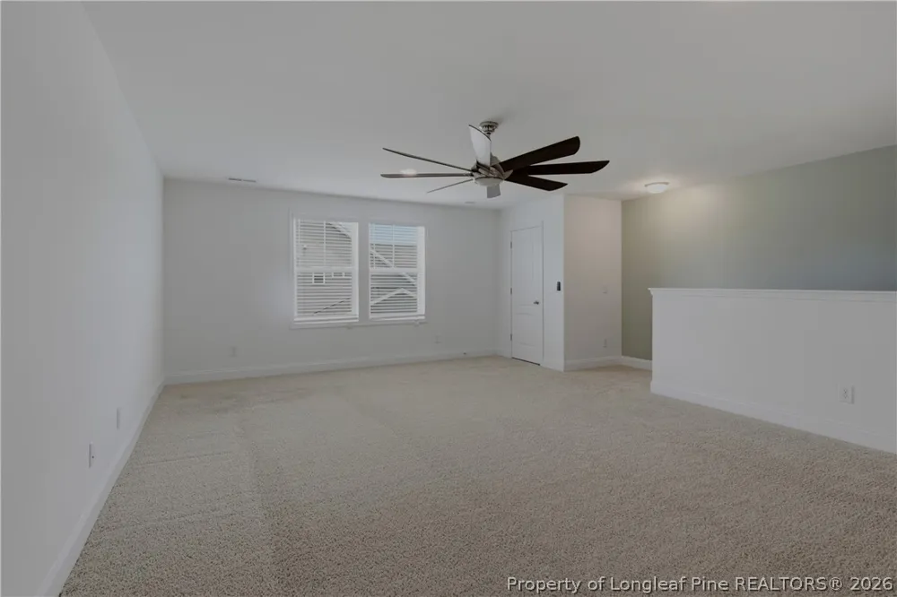 4161 McBryde Street Linden, NC 28356
