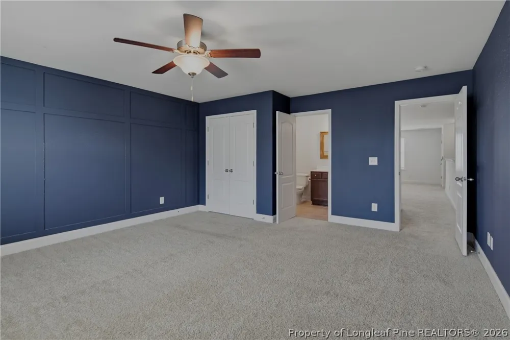 4161 McBryde Street Linden, NC 28356