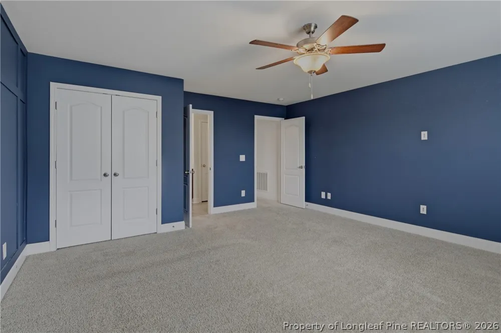 4161 McBryde Street Linden, NC 28356