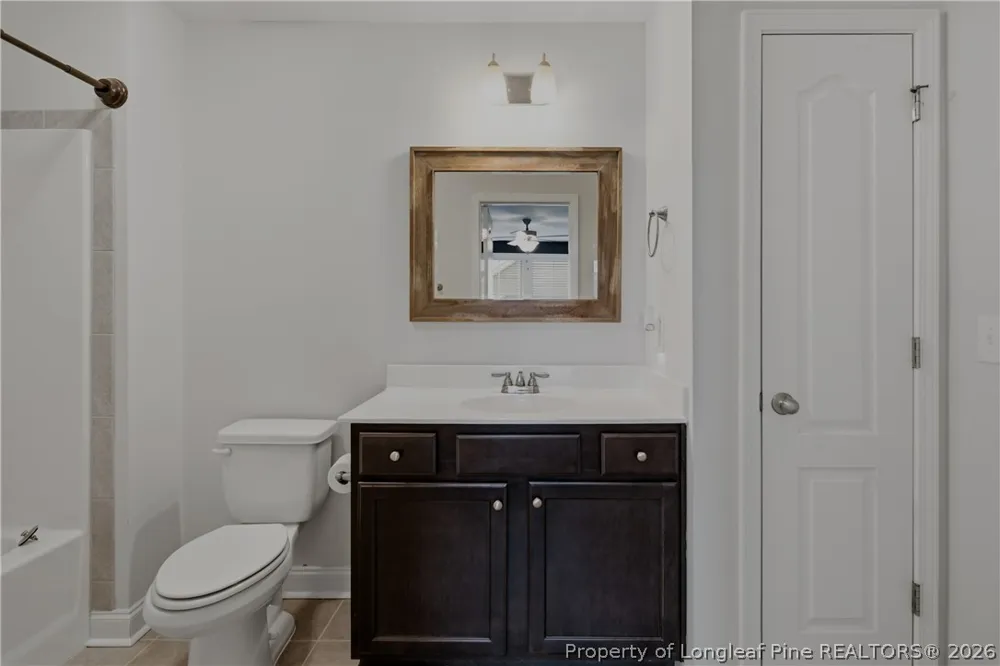 4161 McBryde Street Linden, NC 28356