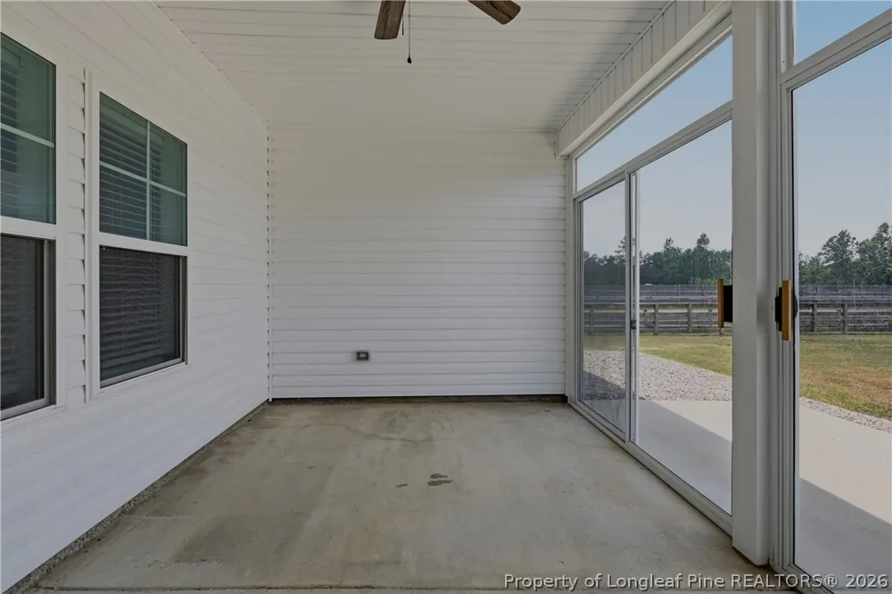 4161 McBryde Street Linden, NC 28356