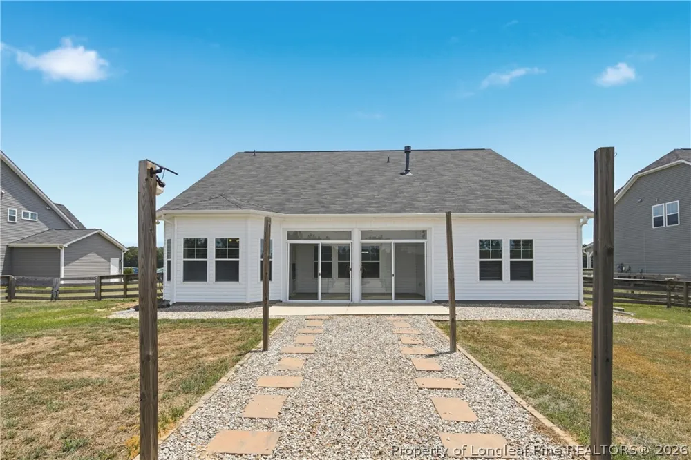 4161 McBryde Street Linden, NC 28356