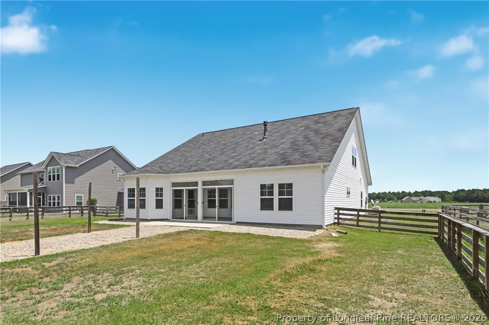 4161 McBryde Street Linden, NC 28356