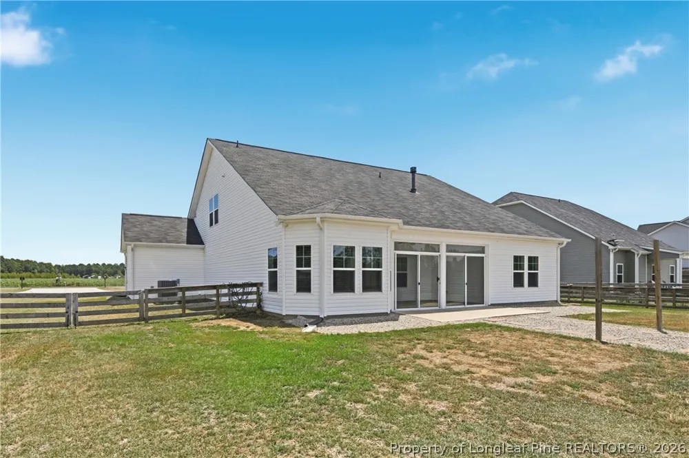 4161 McBryde Street Linden, NC 28356