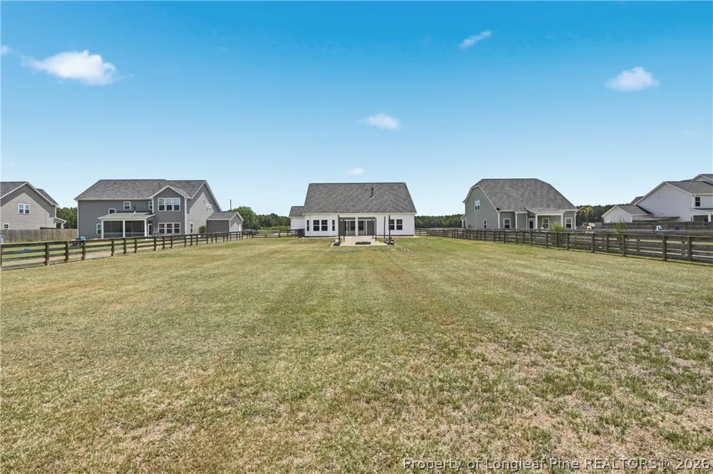 4161 McBryde Street Linden, NC 28356