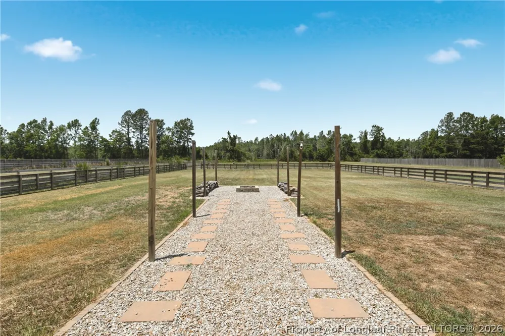 4161 McBryde Street Linden, NC 28356