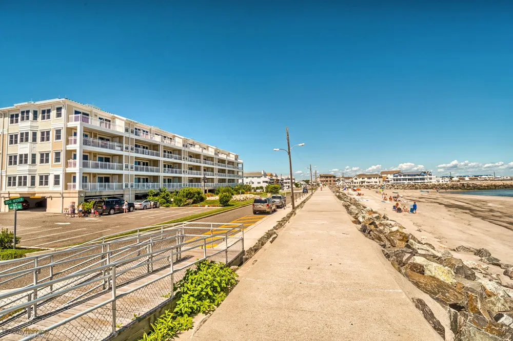 101 W Spruce Avenue North Wildwood, NJ 08260